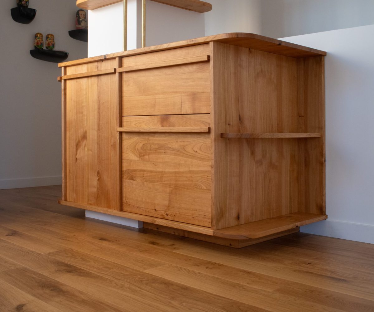 Meuble de bureau
